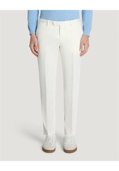 Pantaloni Skinny in satin PT TORINO | Pantaloni | COKTZEZ00CL1Y015